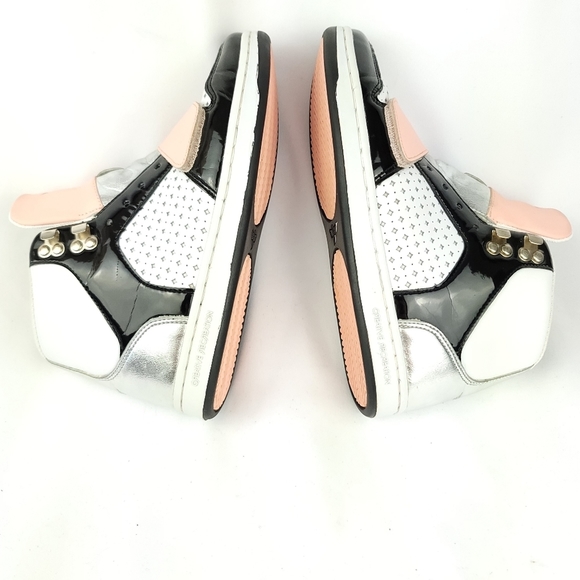 Creative Recreation Cesario High Top Sneakers 8L - Picture 12 of 15
